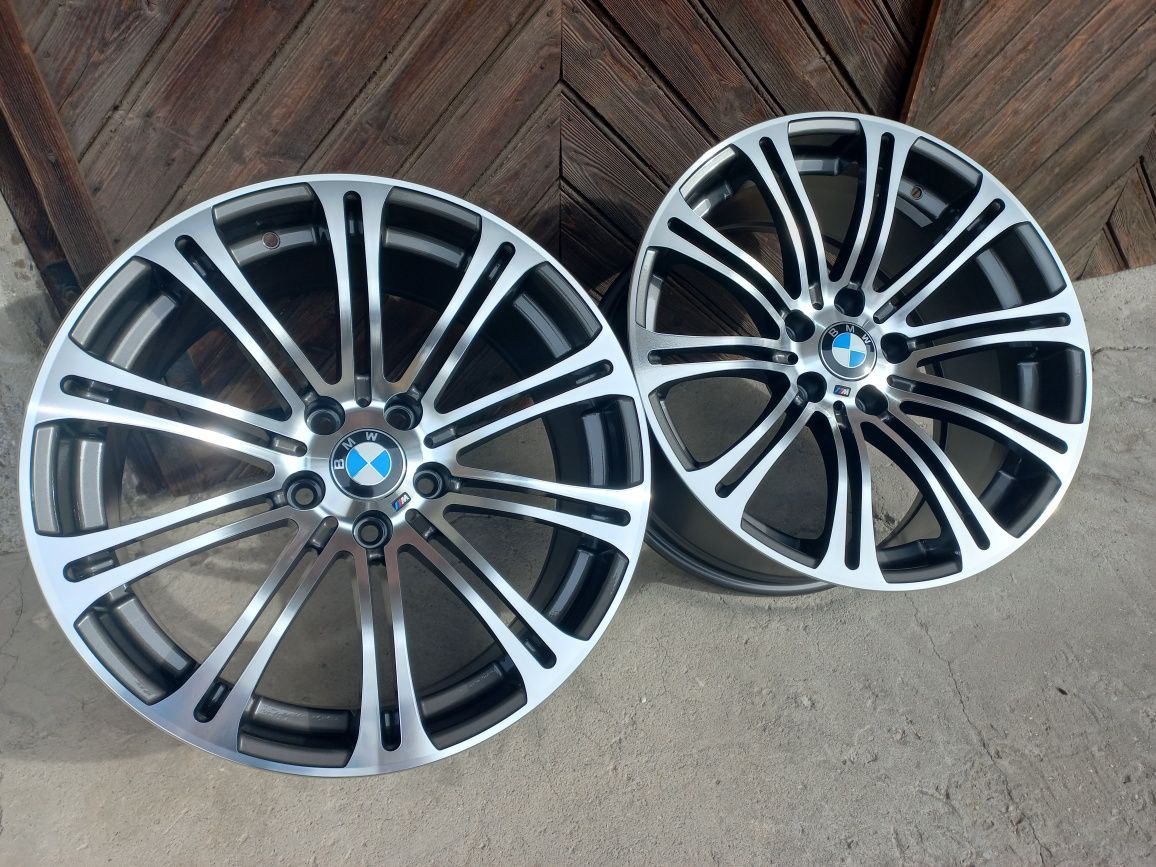 19 Bmw  8.5j et12 9.5j et23 E38 E60 E61 E90 E91 E92 F10 F30