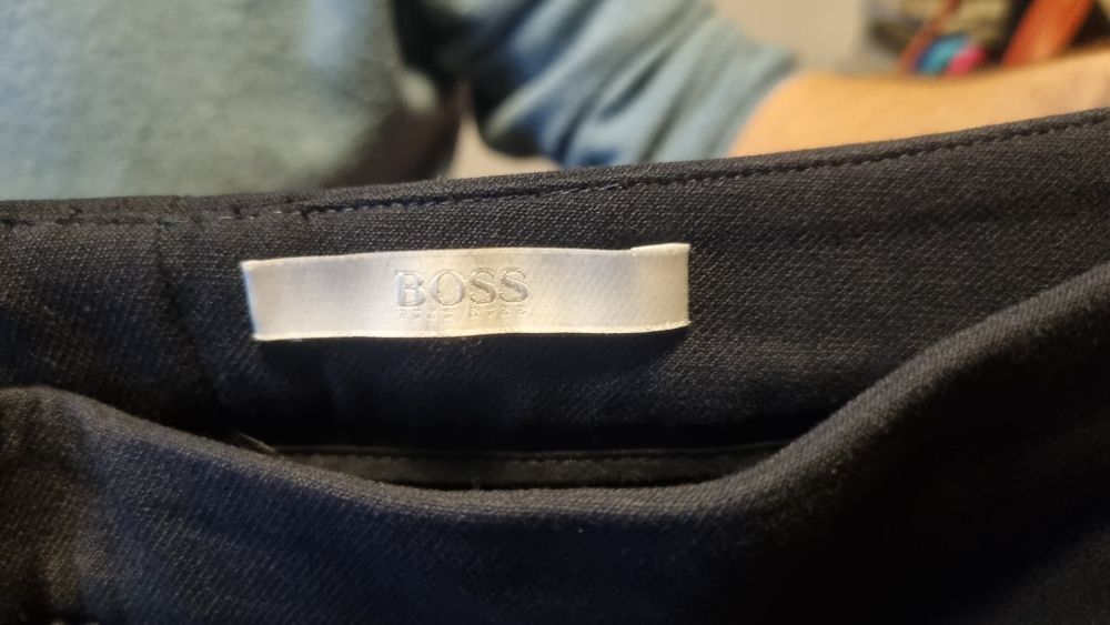 Панталон Boss дамски