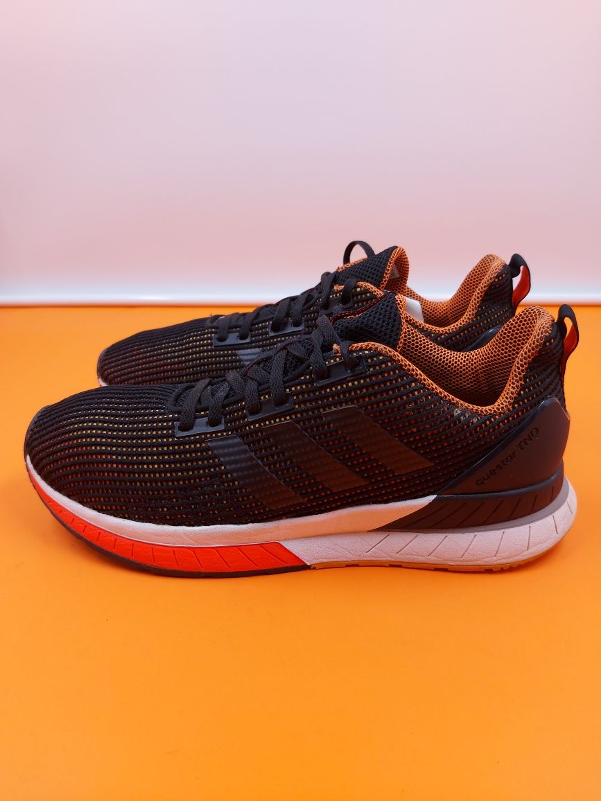 Adidas Questar Tnd номер 41 1/3 Оригинални мъжки маратонки