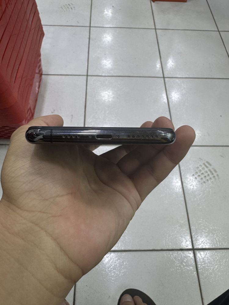 Iphon 11 pro mx