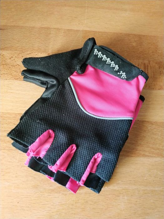 Bicicletă de oraș pentru fete Btwin Poply 300 24", 5 viteze, București