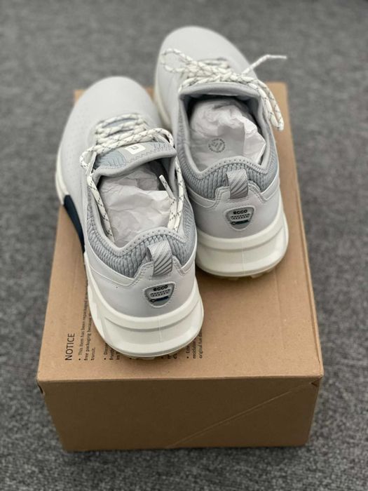 ECCO обувки за голф Biom C4 Gore-Tex, 42 EU