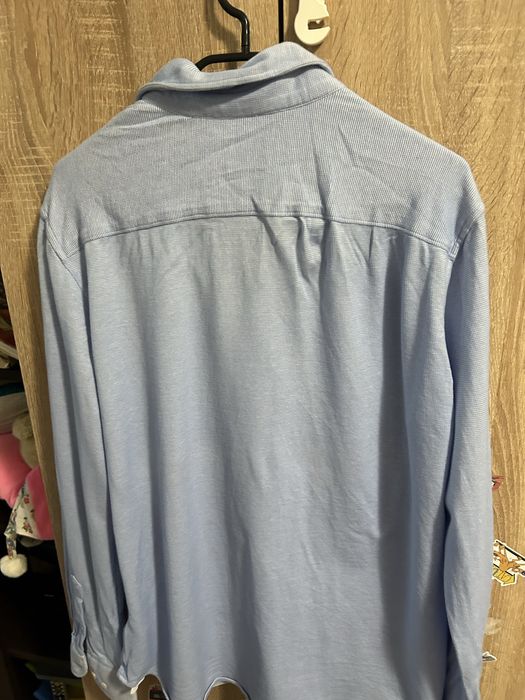 Camasa barbati  S’Oliver