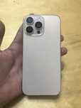 A 16 pro max 128 gb pamit yomkist 100