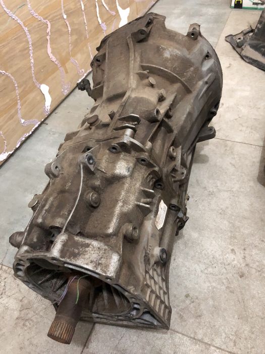 Запчасти на Ford Ranger (Форд Ренжер)