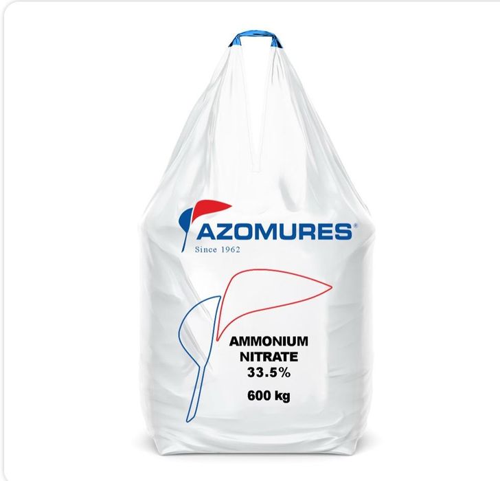 Ingrasaminte, complexe, azotat
