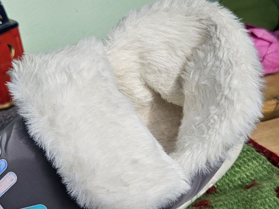 Fila оригинални пантофи