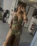 Dansatoare oriental/belly dance