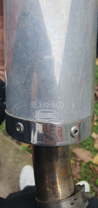 Evacuare moto hurric