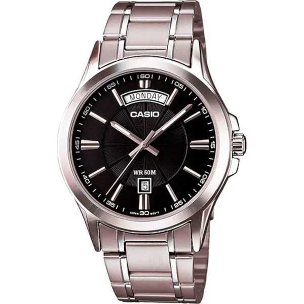 Soat Casio Original Chiroyli Ayab ishlatilgan