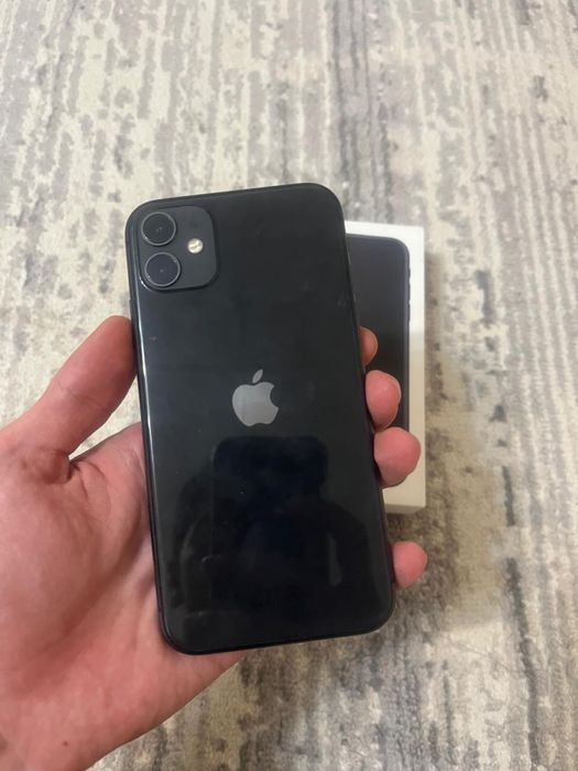 Iphone 11 128 гиг