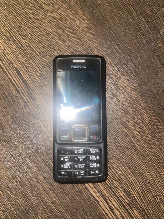 Продам Nokia 6300