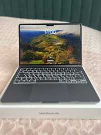 Продаю ноутбук Apple MacBook Air 13 на процессоре M2.