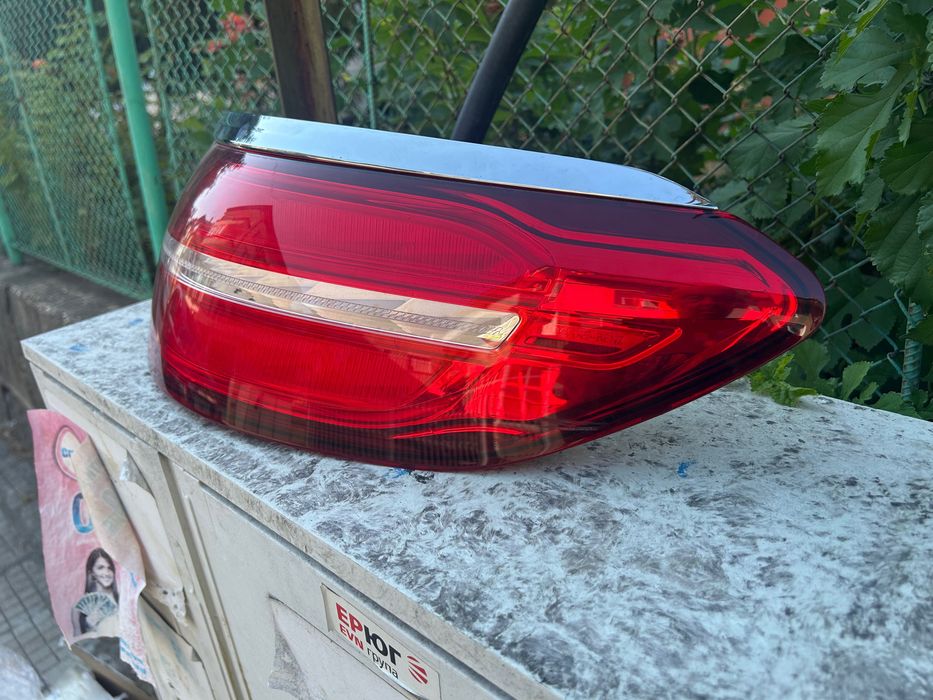 Продавам Стоп за мерцедес GLC C253 купе W292купе