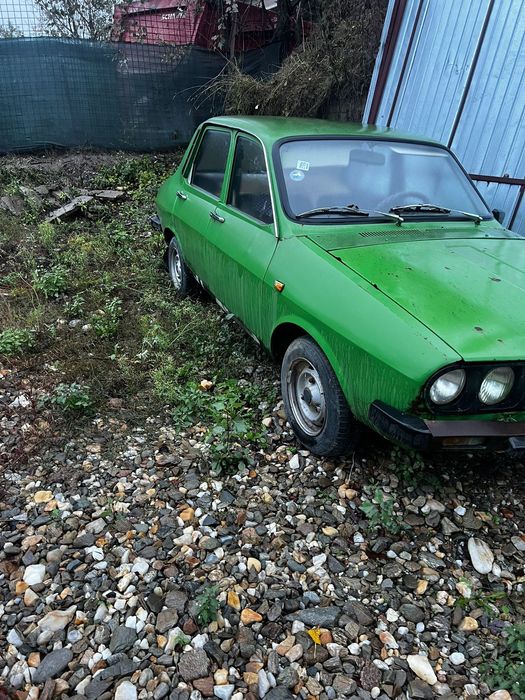 Autoturism Dacia 1310 1984