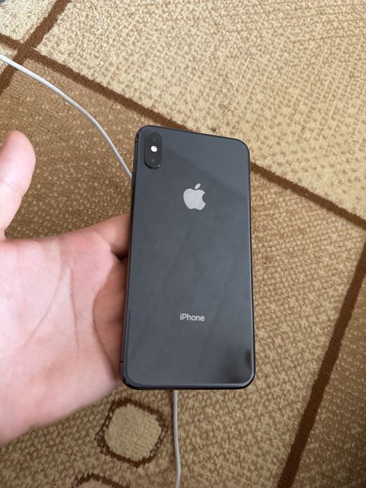 Iphone XS max 512G