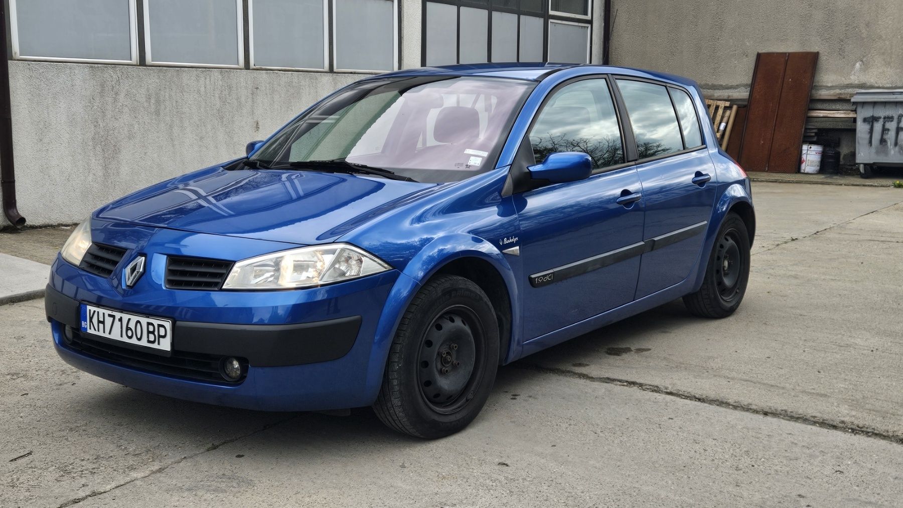 Рено Меган, Renault Megan ПРОМОЦИЯ!!!