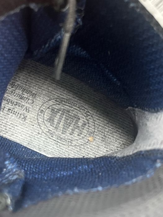Bocanci Haix  goretex cu bombeu , pompieri /armata, nr 38