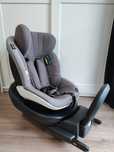 Scaun auto BeSafe Izi Modular i-size și bază isofix