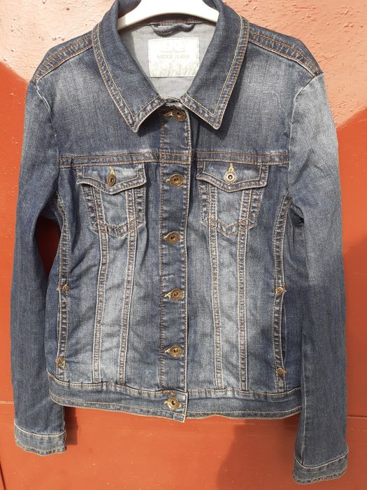 Geaca de blugi Mexx  nr. 40