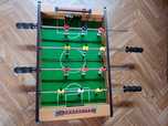 Joc de masa fotbal