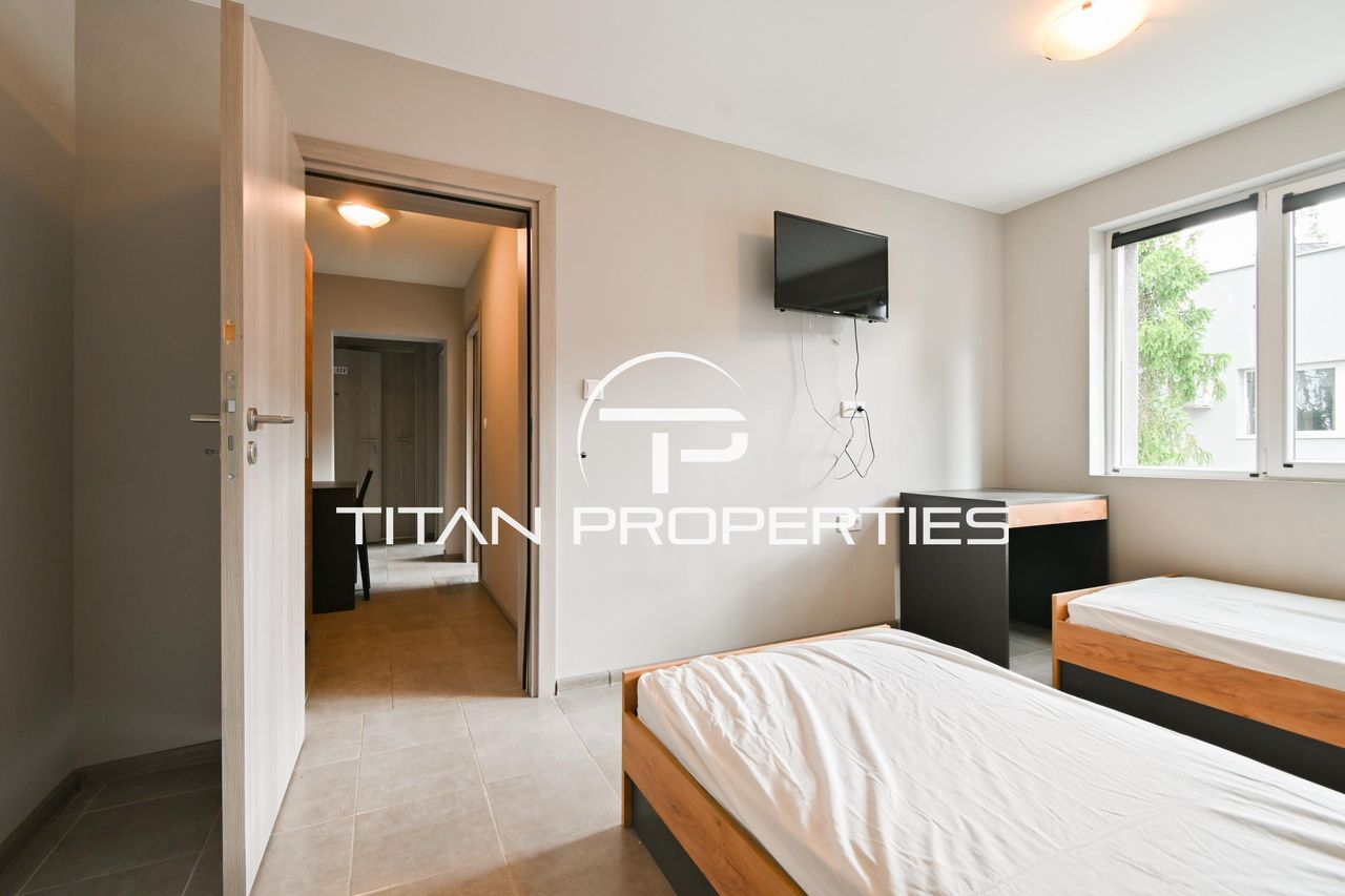 Дава се под наем Тристаен апартамент в София, Лагера - 65 кв.м за 650 € - Снимка #5
