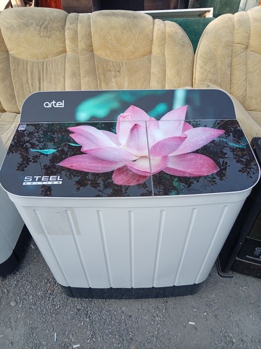 Артель кир мошина сотилади продаётся