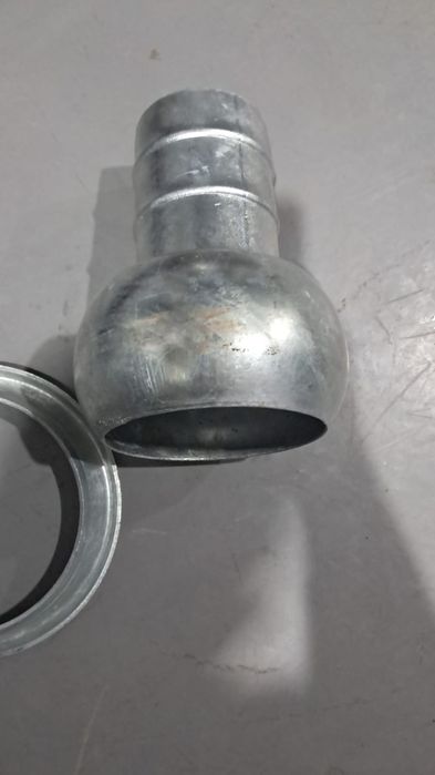 Cupla vidanja de la 6 toli redusă la 4 toli import Italia robinet ulei