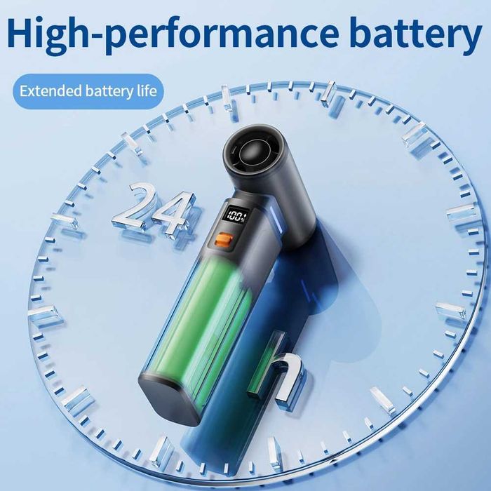 Мощный Многофункциональный Пылесос и Воздуходув. Есть доставка