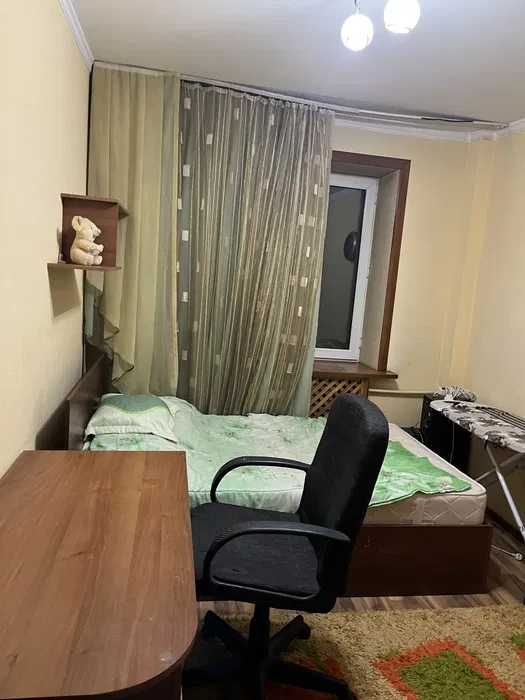 Аренда 3 комнатной квартиры на Юнусабаде Ц-6 ID: MD 165