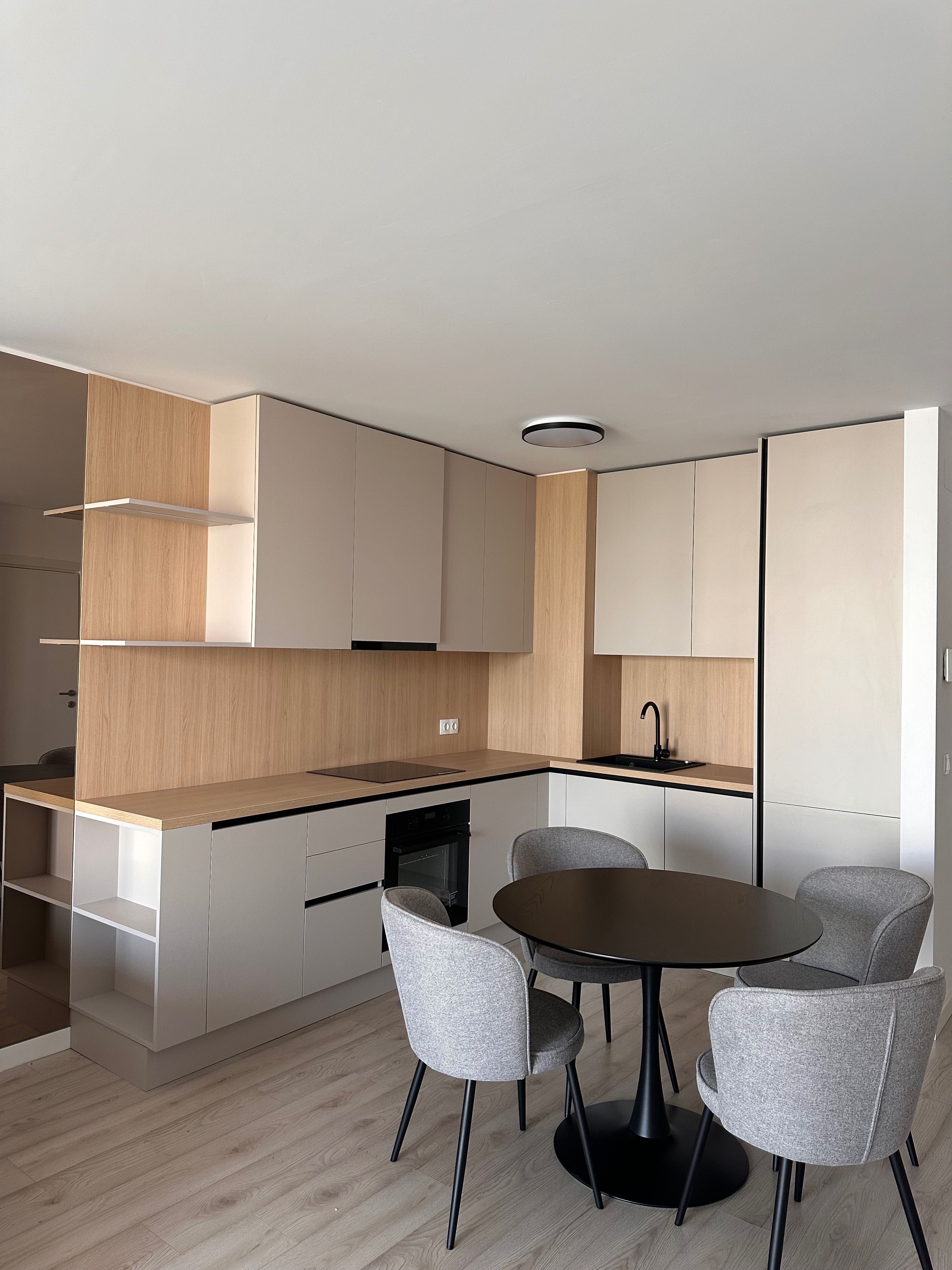 Apartament de inchiriat