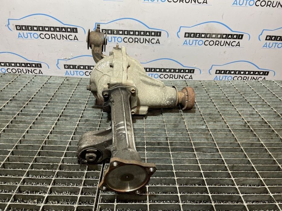 Cutie de Tranfer Grup Fata Suzuki Grand Vitara 1.6 Benzina 2006 - 2012 106CP Manuala 5 ...