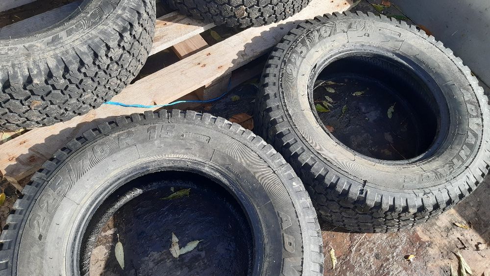 Anvelope/Cauciucuri ,pt Suzuki Jimny,Vitara,Mitsubishi, NOROI,ASFALT