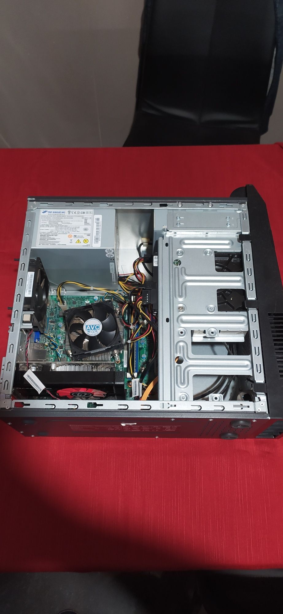 Lenovo thinkcentre m72