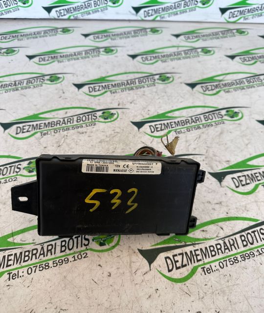 BSI 8201013757 Dacia Logan prima generatie (facelift)