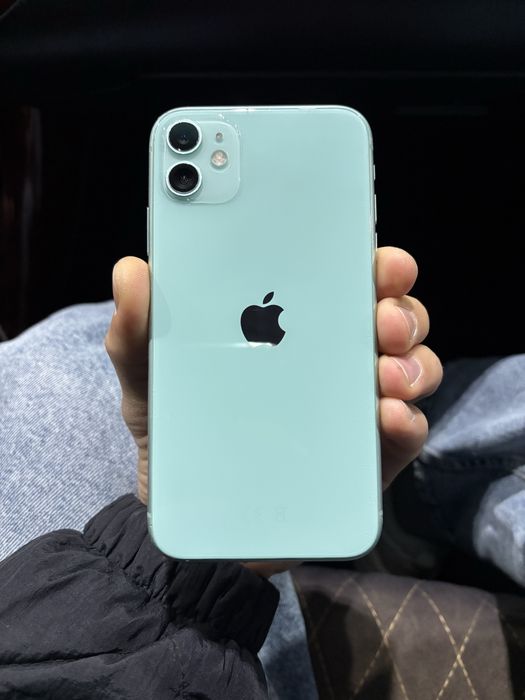 Iphone 11 Айфон 11