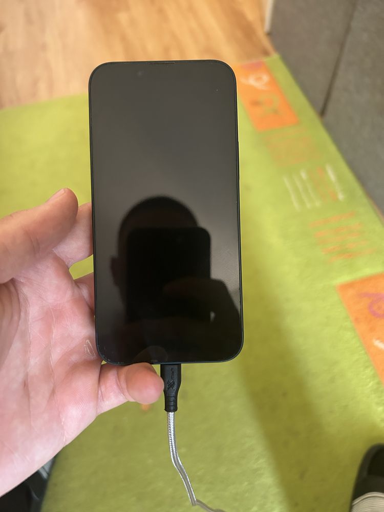 Iphone 13 mini midnight
