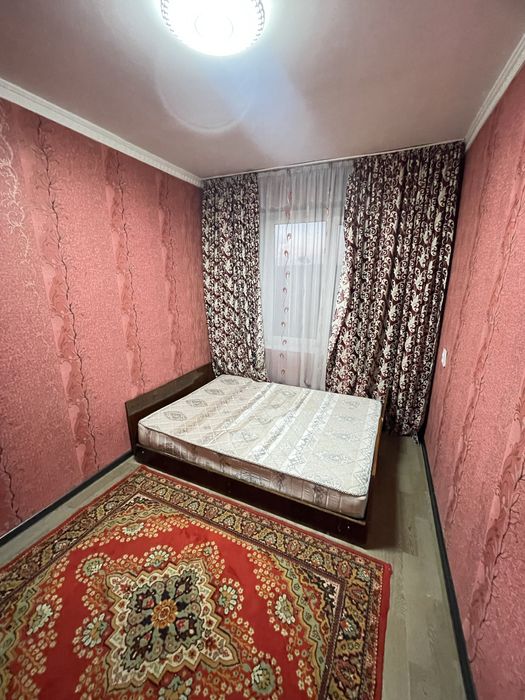 Сдается 3х комнатная квартира в Урта-ауле