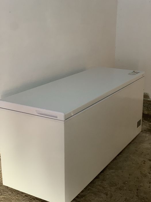 морозильник Бирюса, 600 л