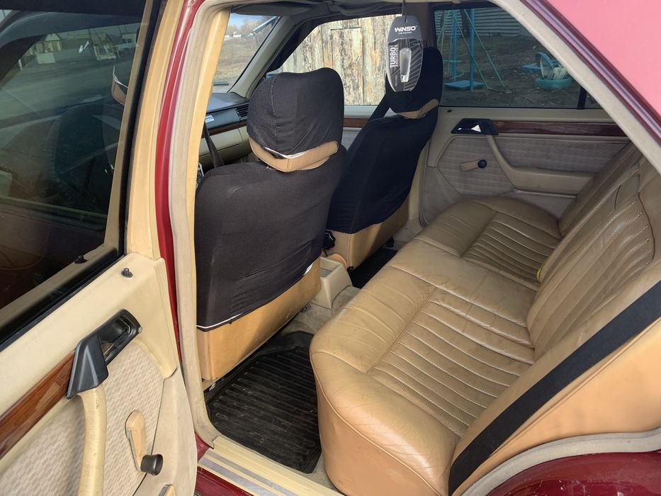 Продам или обмен на волгу