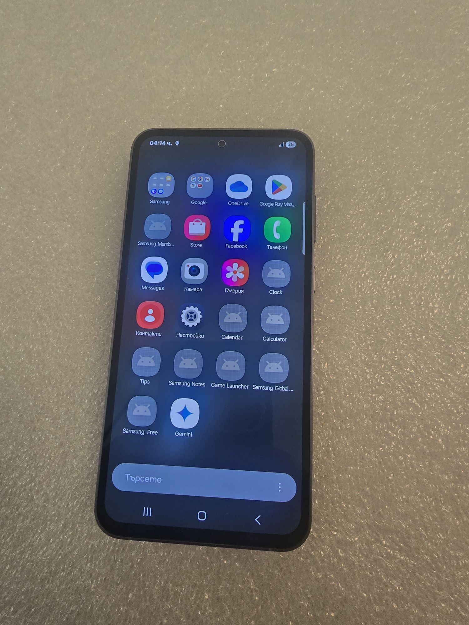 S23 Fe Samsung Galaxy 256gb