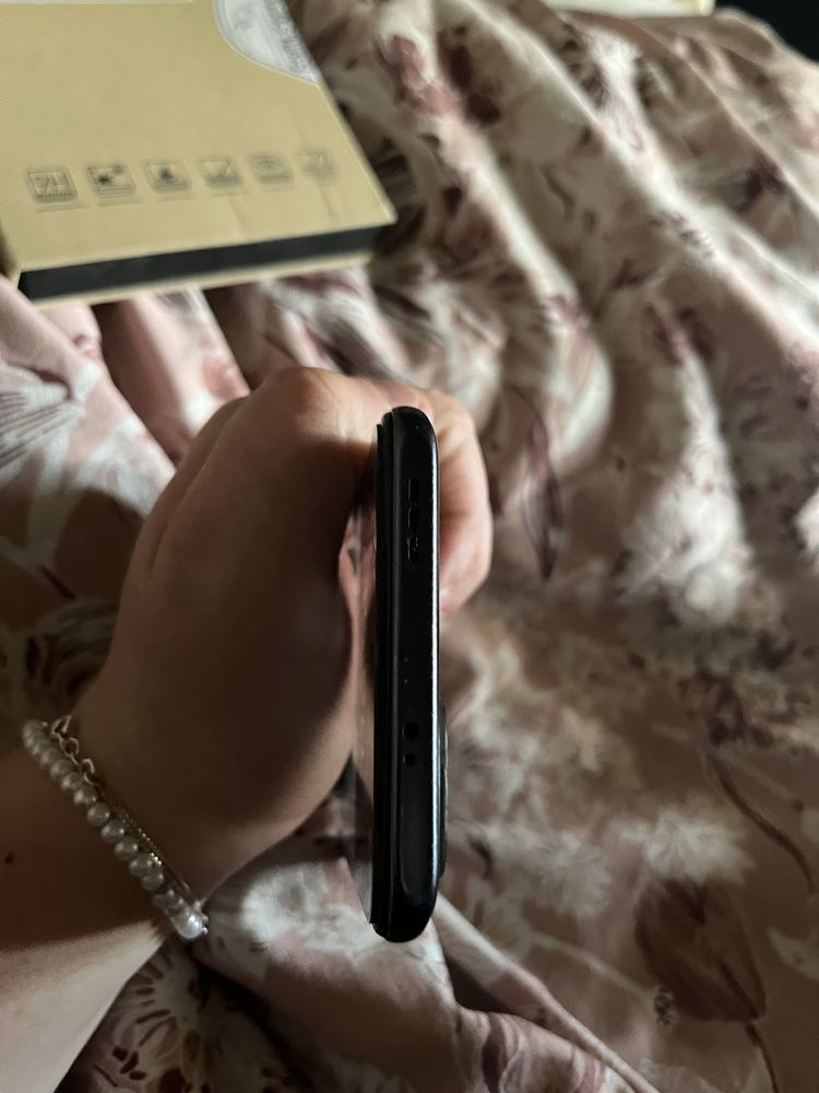Redmi Note 10s, използван 2години,запазен е!