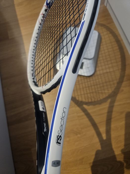 Prostock Tecnifibre TFight 305 Stare f buna
