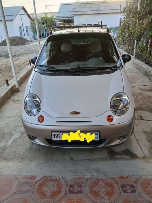 Продаётся матиз вест