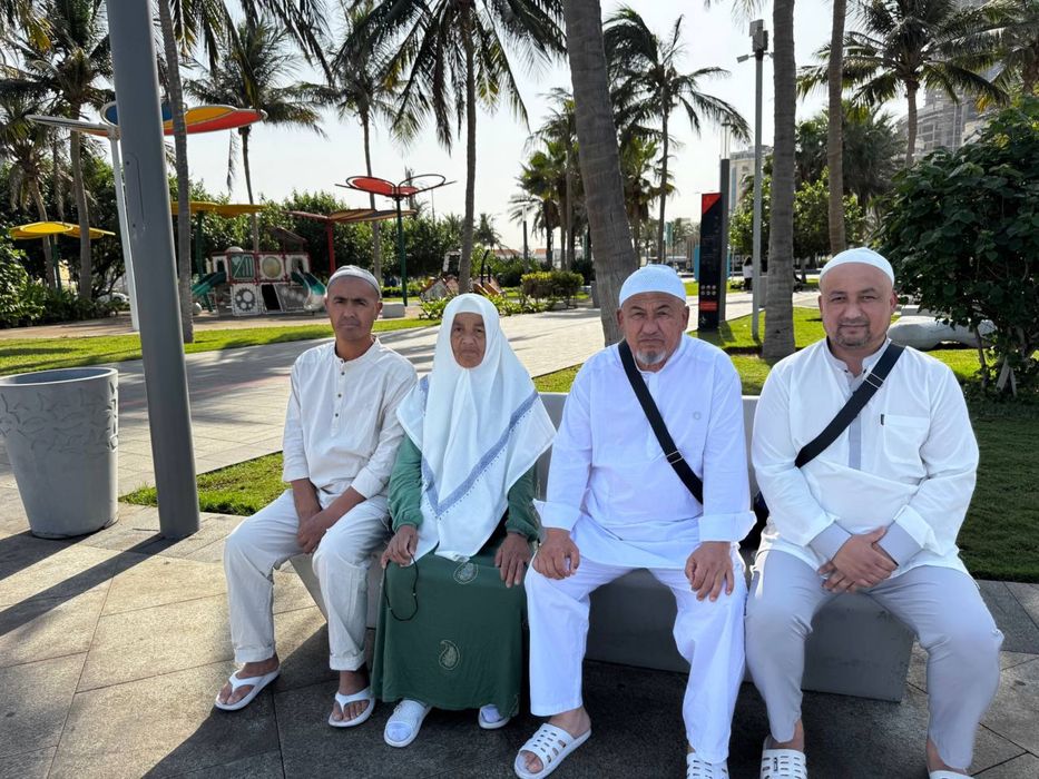 Umra — Allohning mehmoni bo‘lish fursati!