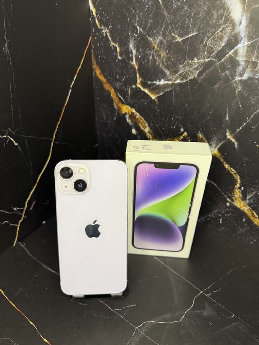 Iphone 14 128GB/ Айфон 14 128гб