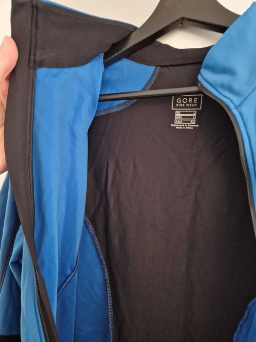 Gore Bike Wear Jersey L