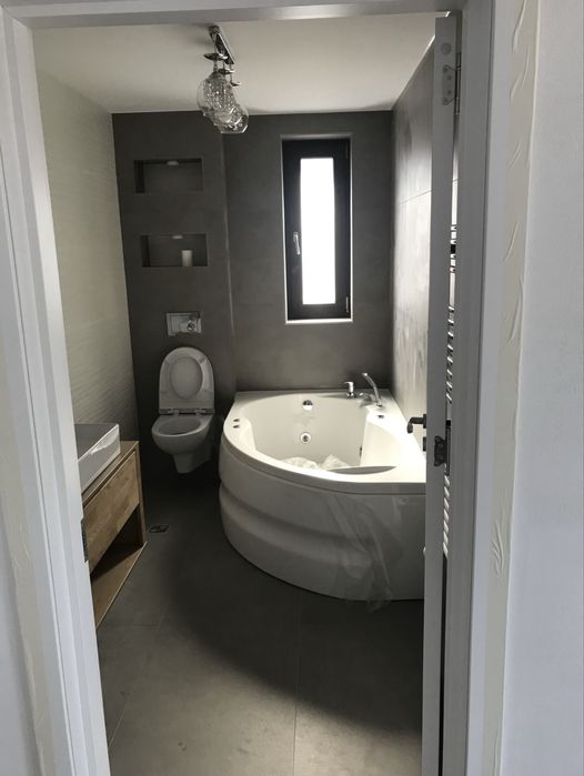 Amenajari interioare/exterioare demolari