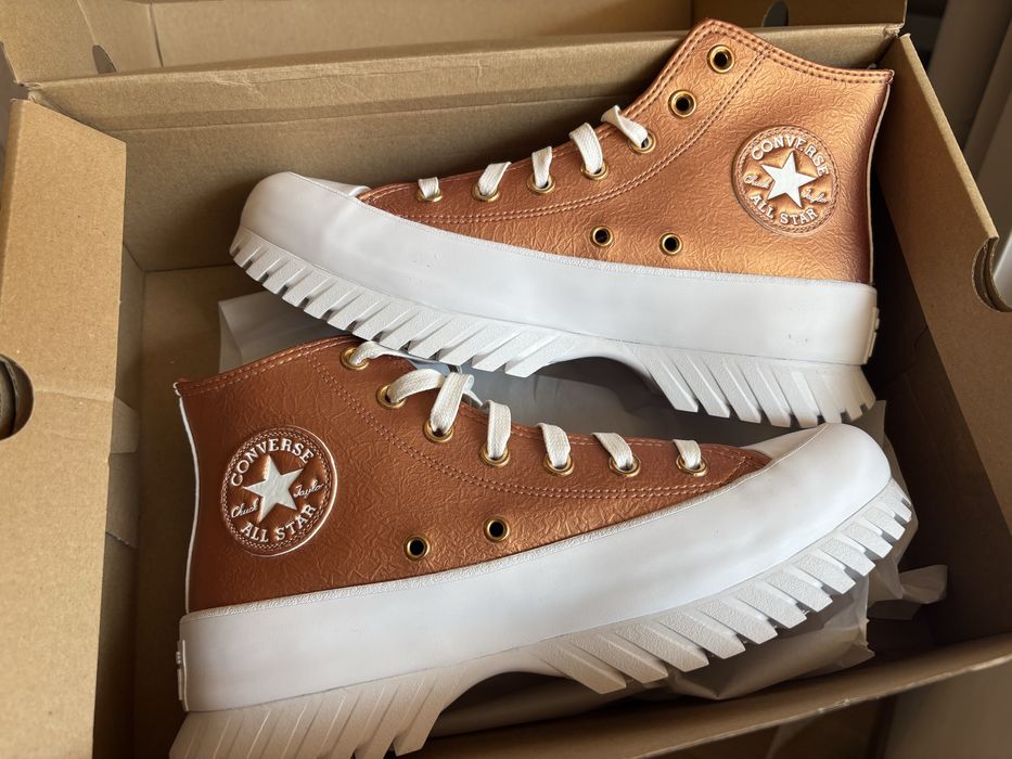 Converse - 39 номер