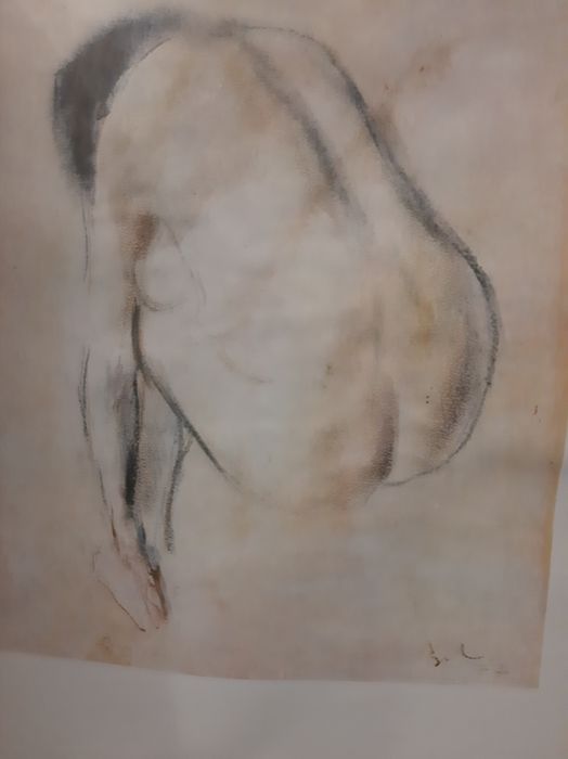 Volum Corneliu Baba, 12 desene. 1988, Rar. Colecție